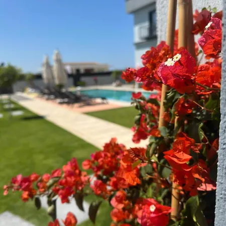 홈스테이 Guezel Life Çeşme