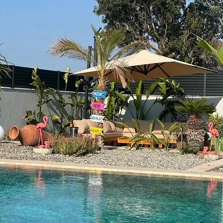 Guezel Life Privatunterkunft