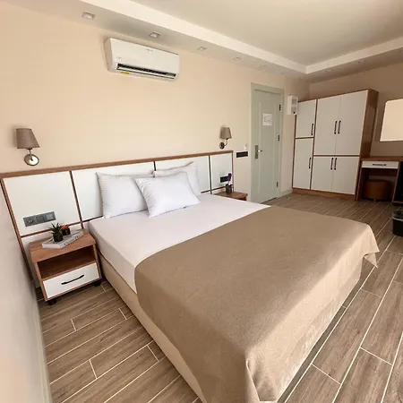 Guezel Life Privatunterkunft Çeşme