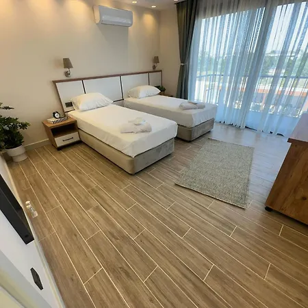 Guezel Life Privatunterkunft Çeşme