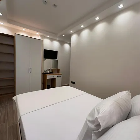 Guezel Life Privatunterkunft Çeşme