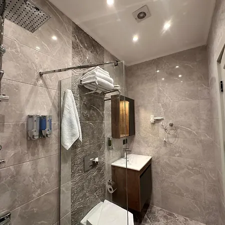 Privatunterkunft Guezel Life Çeşme