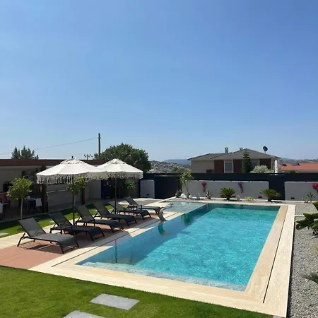 Quarto em Acomodações Particulares Güzel Life *