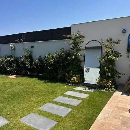 Güzel Life Quarto em Acomodações Particulares *