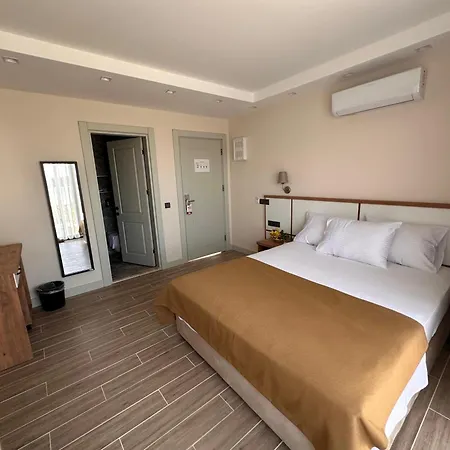 Güzel Life Quarto em Acomodações Particulares