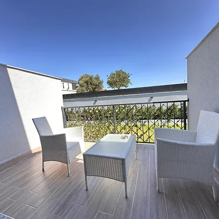 Güzel Life Quarto em Acomodações Particulares