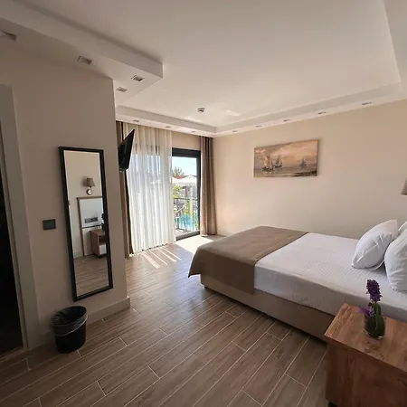 Güzel Life Quarto em Acomodações Particulares *