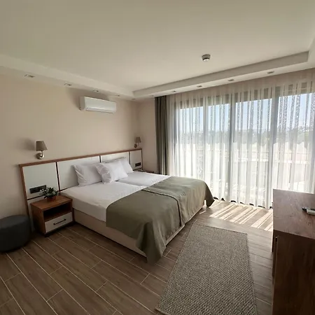 Quarto em Acomodações Particulares Güzel Life