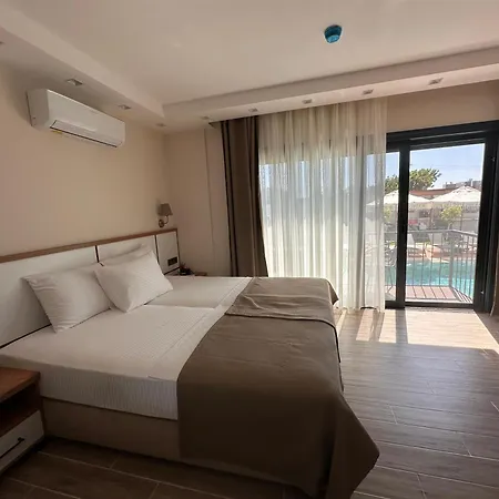 Güzel Life Quarto em Acomodações Particulares *