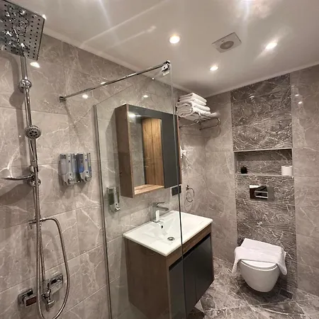 Güzel Life Quarto em Acomodações Particulares