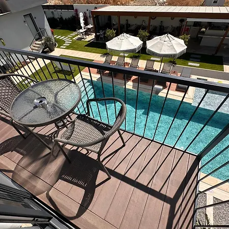 Güzel Life Quarto em Acomodações Particulares