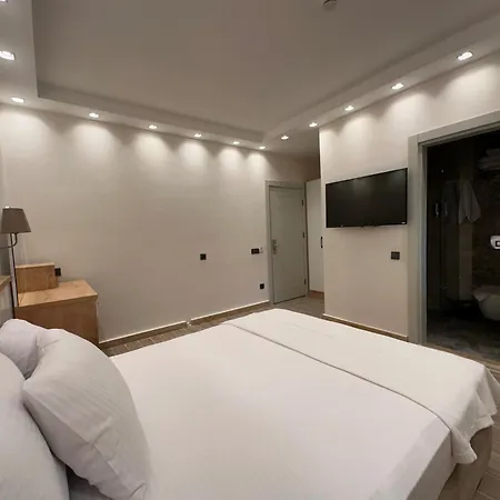 Güzel Life Quarto em Acomodações Particulares *